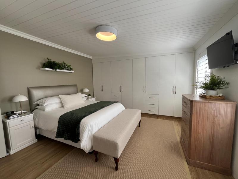 3 Bedroom Property for Sale in Dwarskersbos Western Cape